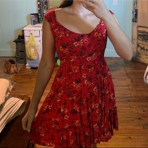 Ladies dress